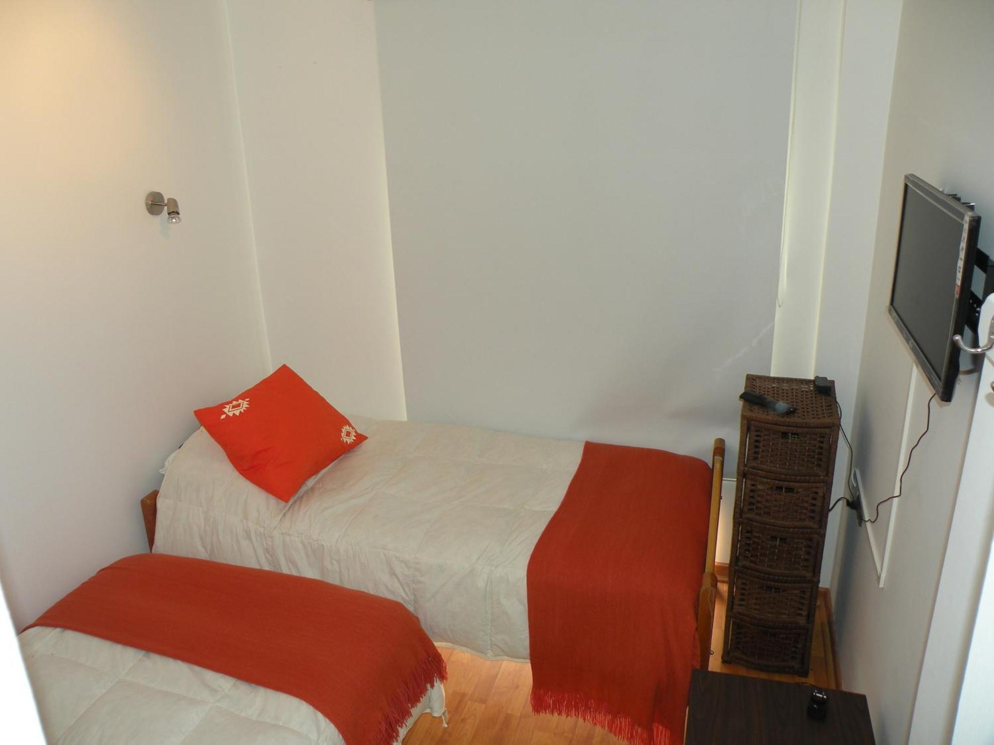 B&B Hostel Casamoro Vina del Mar Eksteriør billede
