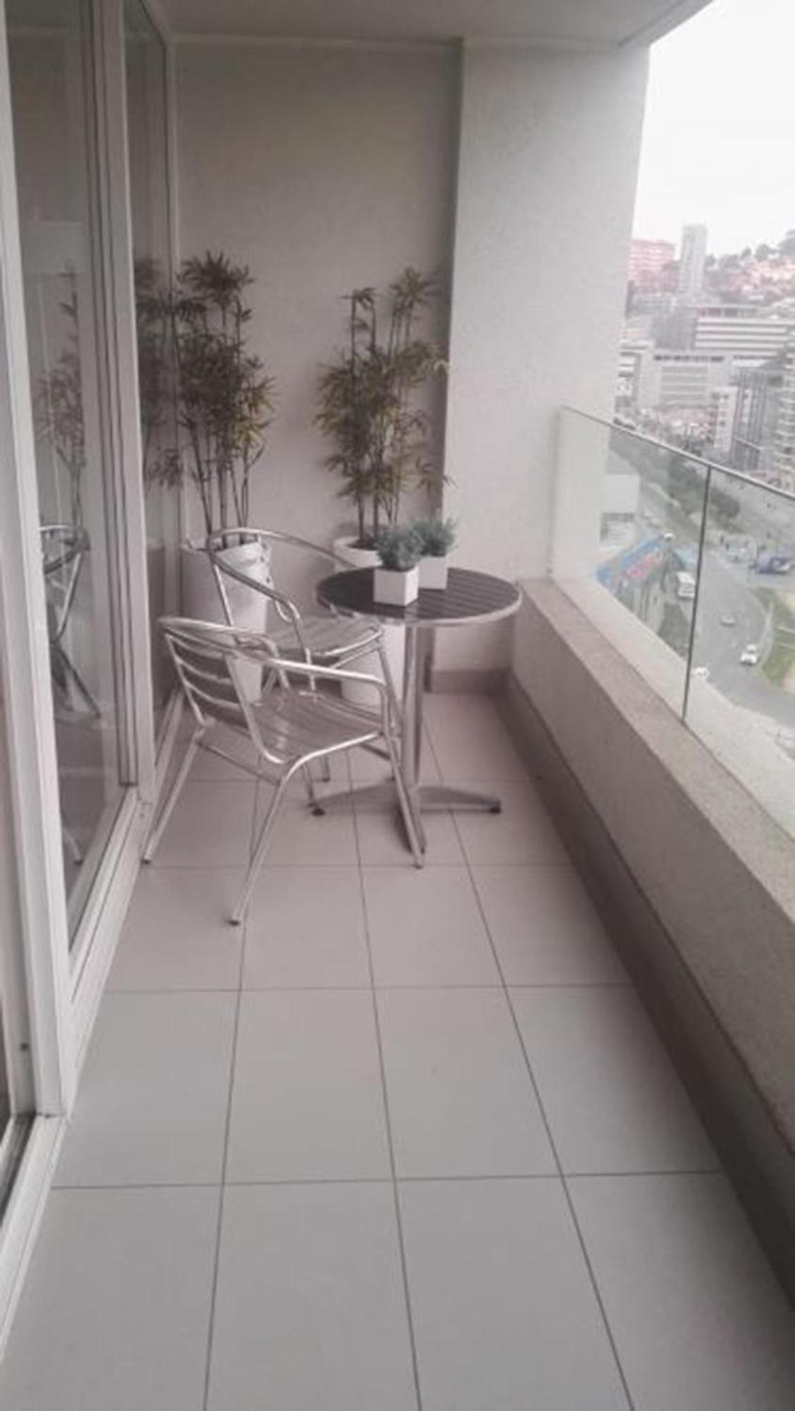 B&B Hostel Casamoro Vina del Mar Eksteriør billede