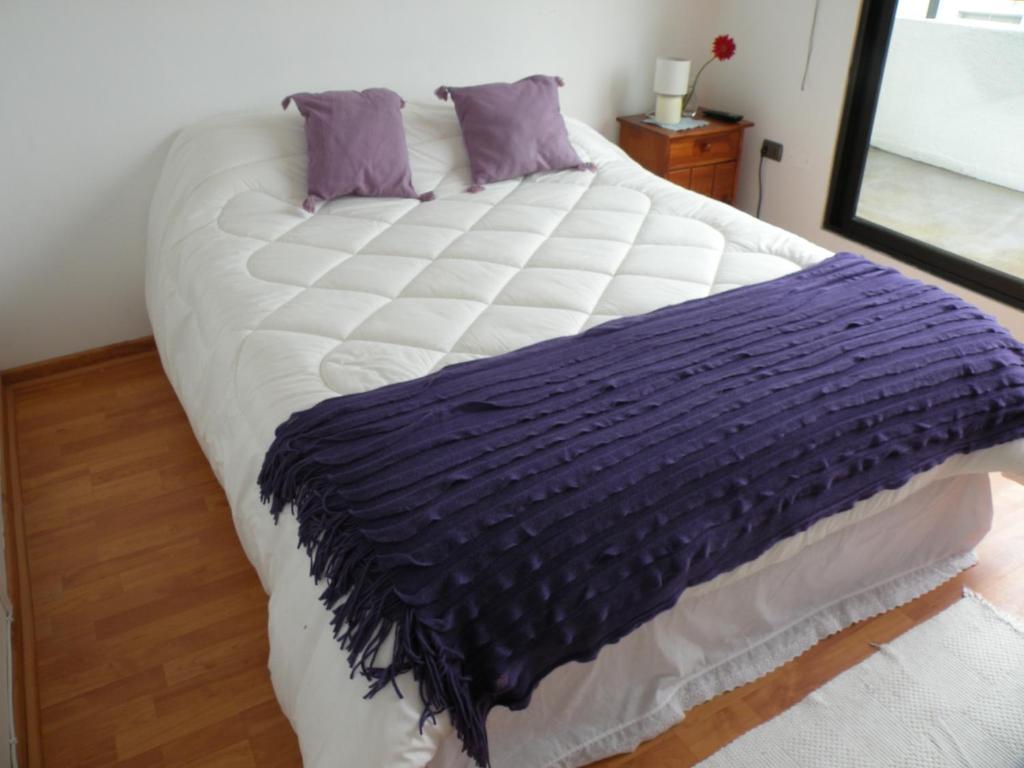 B&B Hostel Casamoro Vina del Mar Værelse billede