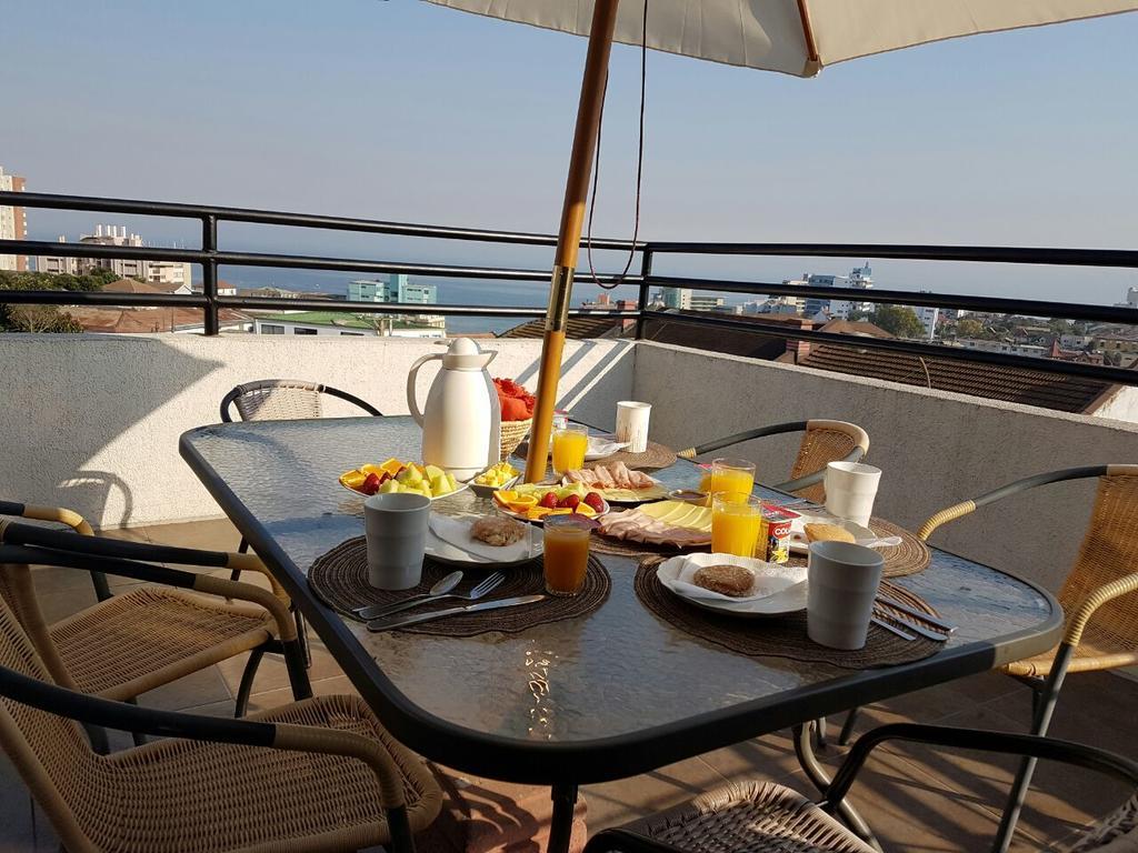 B&B Hostel Casamoro Vina del Mar Eksteriør billede