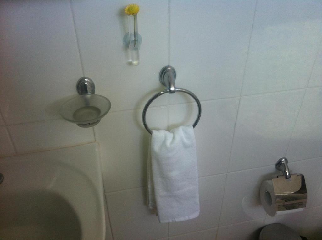 B&B Hostel Casamoro Vina del Mar Værelse billede