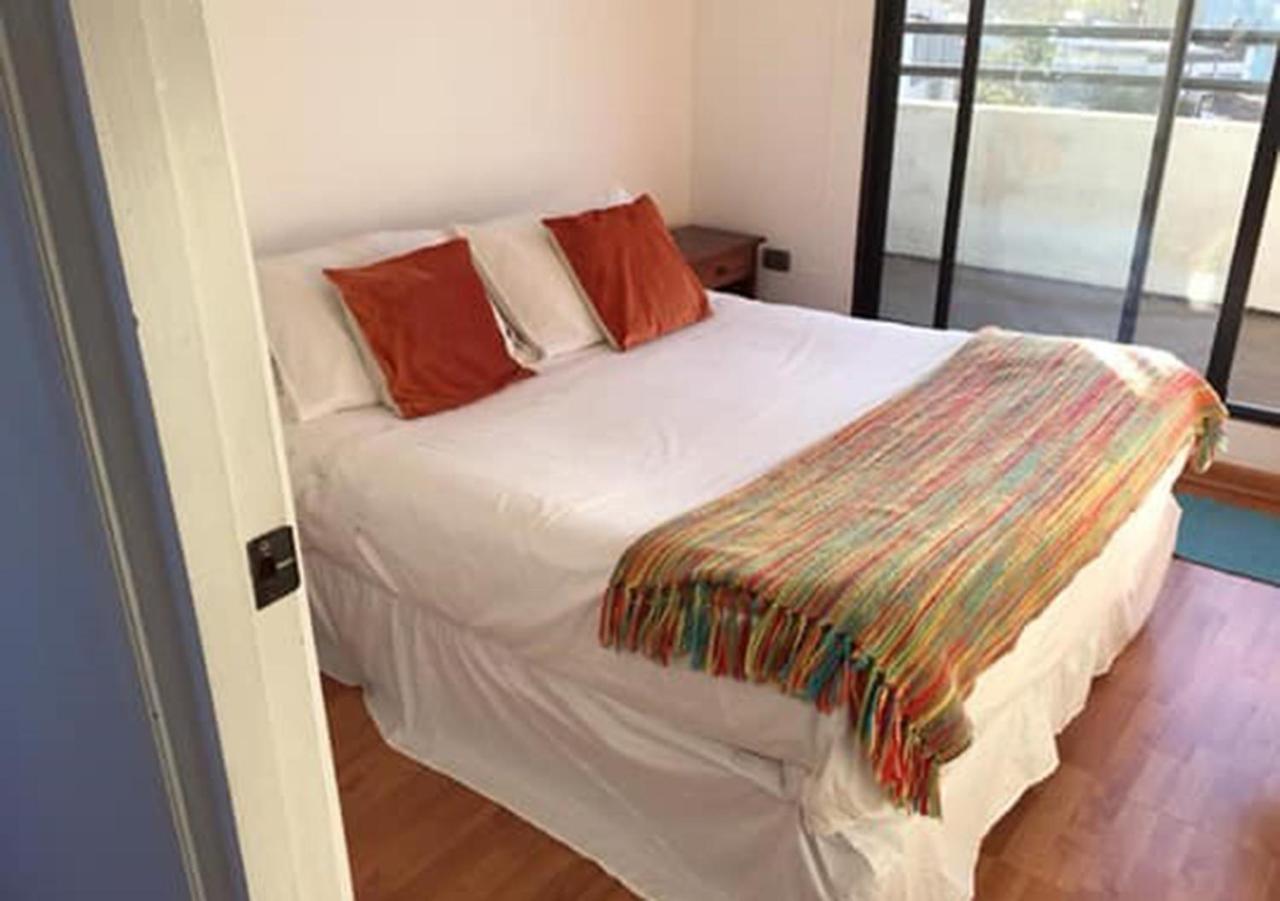 B&B Hostel Casamoro Vina del Mar Eksteriør billede