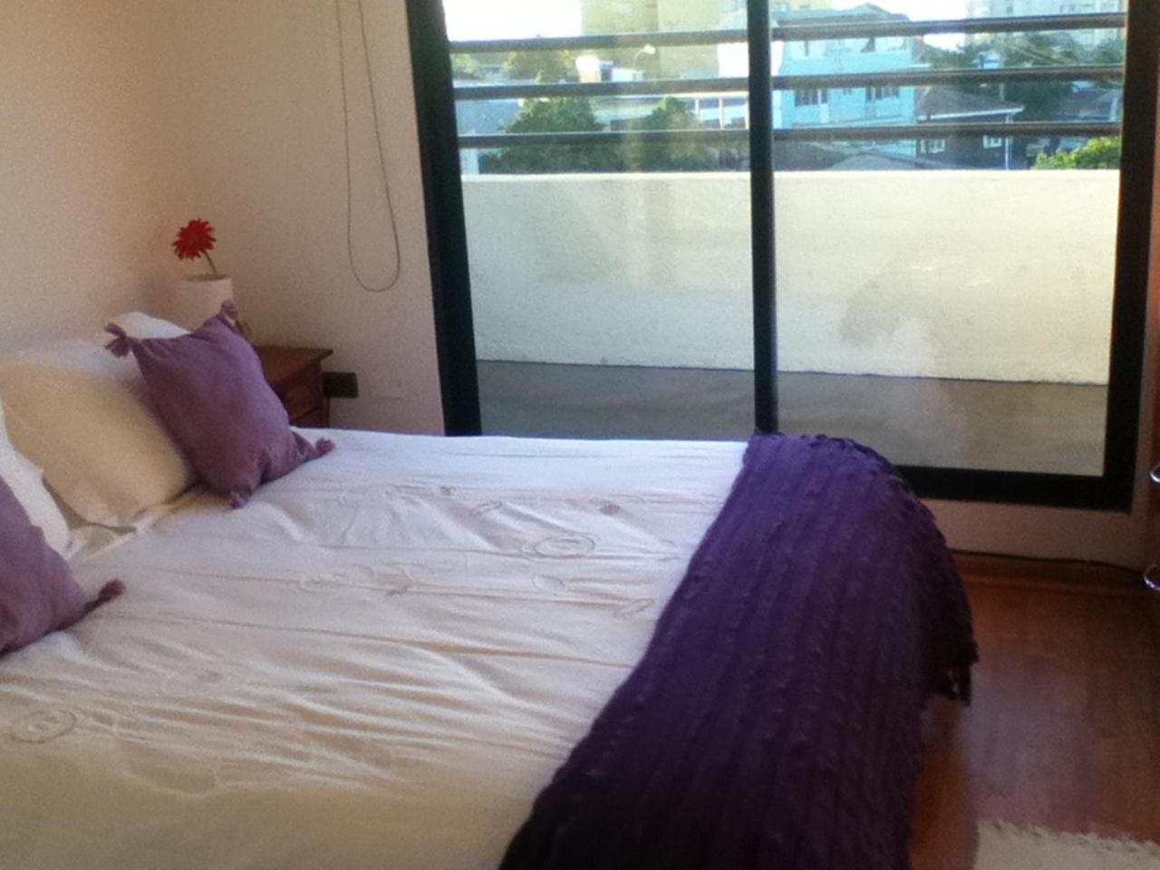 B&B Hostel Casamoro Vina del Mar Eksteriør billede