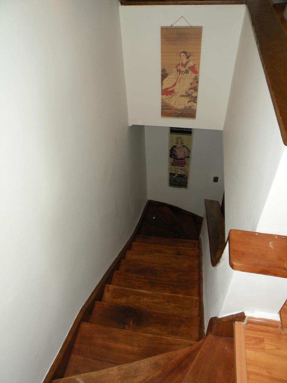 B&B Hostel Casamoro Vina del Mar Eksteriør billede