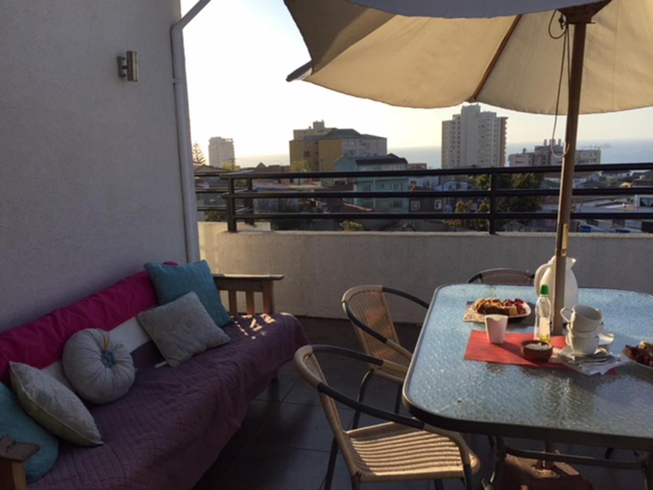 B&B Hostel Casamoro Vina del Mar Eksteriør billede