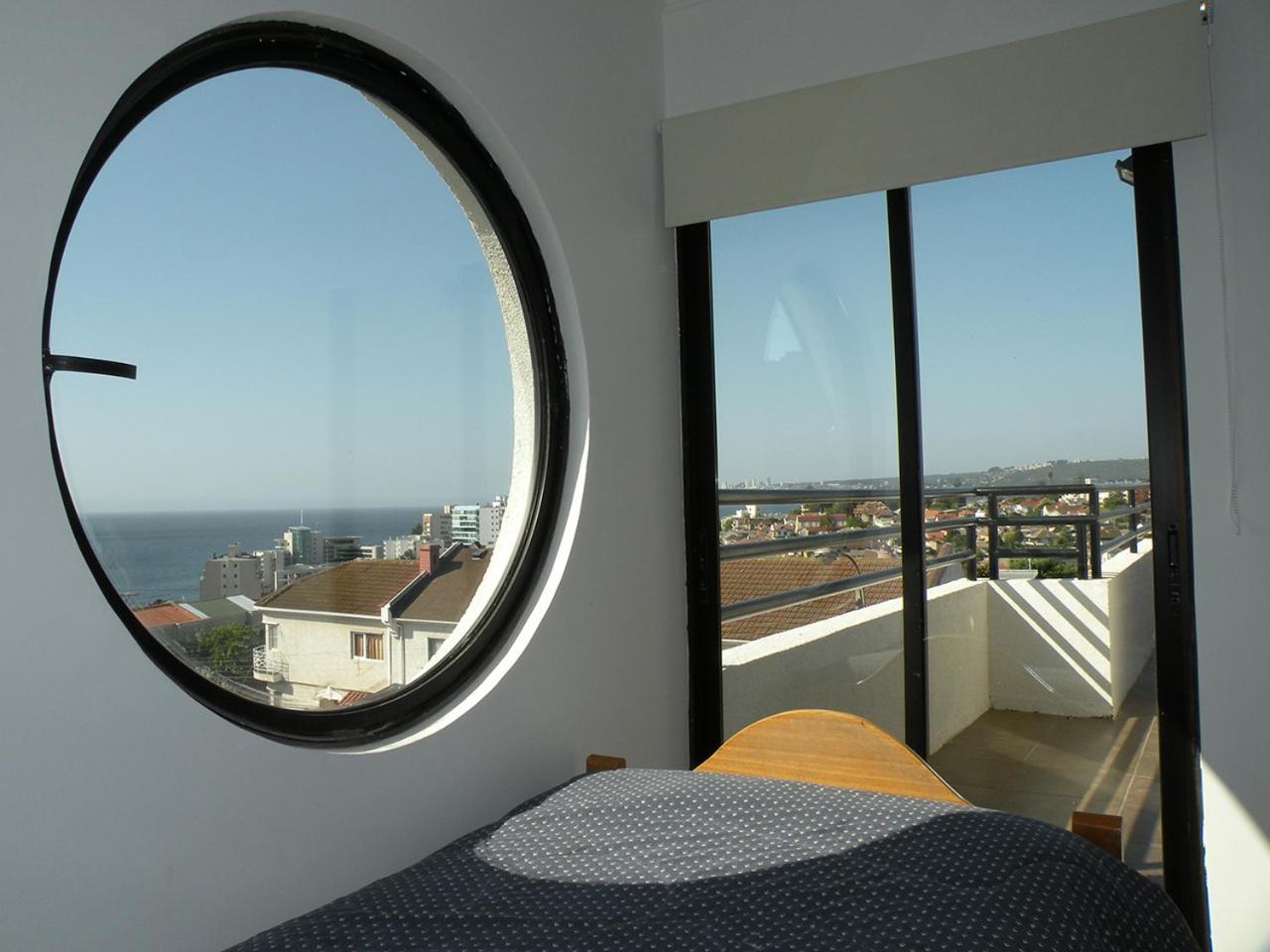B&B Hostel Casamoro Vina del Mar Eksteriør billede