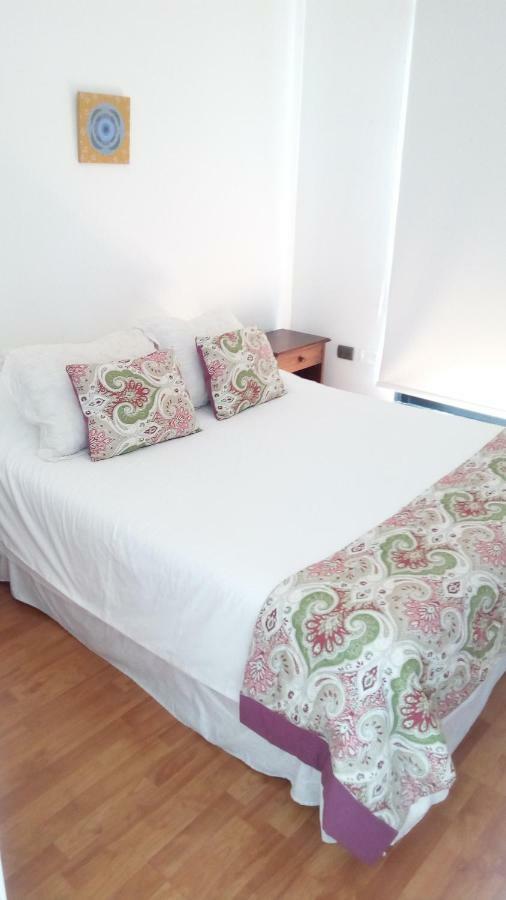 B&B Hostel Casamoro Vina del Mar Eksteriør billede